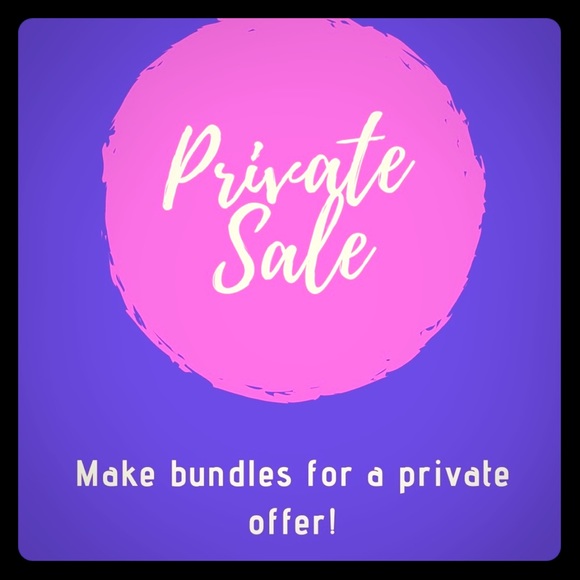🌸 Make bundles | Make offers 🌸 - Picture 1 of 1
